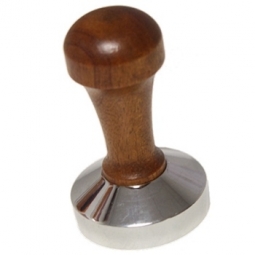 Ascaso Wooden Tamper 57mm